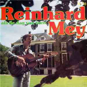 Reinhard Mey